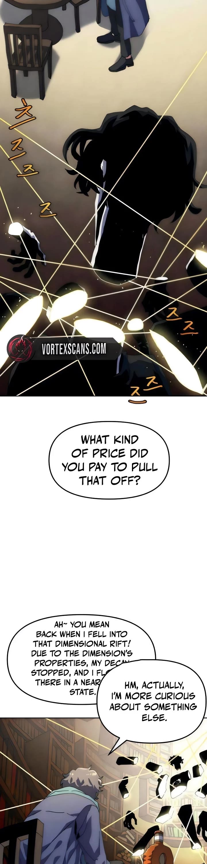Archmage Curriculum Chapter 9 page 23 - Chapter 9