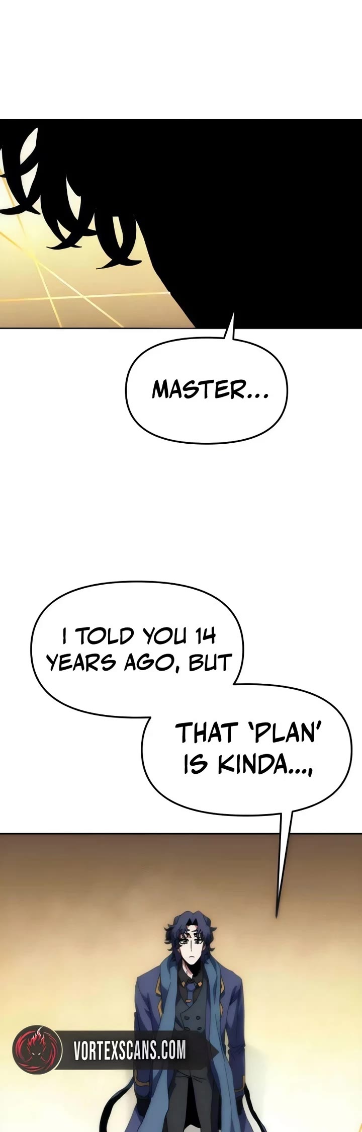 Archmage Curriculum Chapter 9 page 29 - Chapter 9