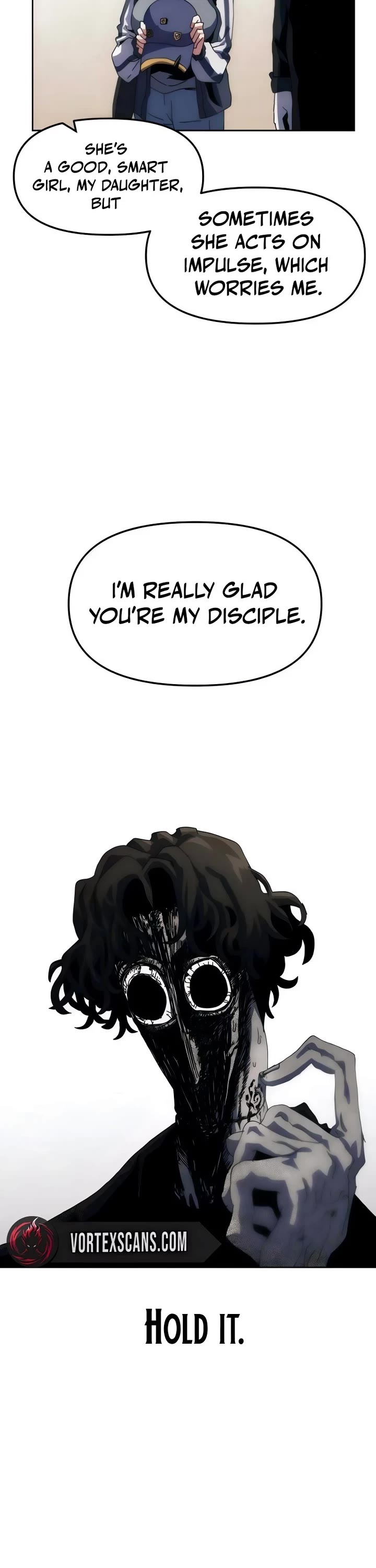 Archmage Curriculum Chapter 9 page 3 - Chapter 9
