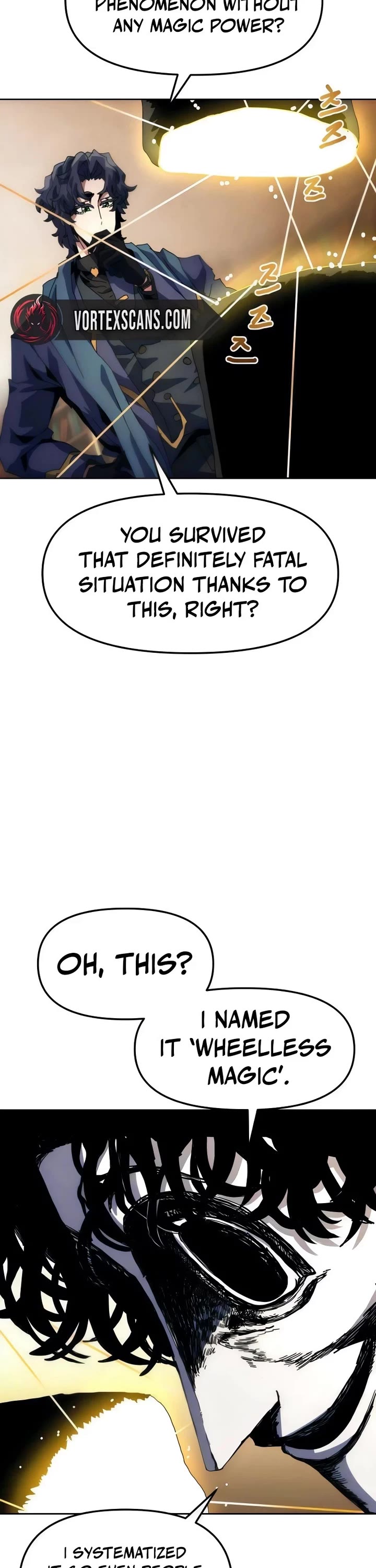 Archmage Curriculum Chapter 9 page 32 - Chapter 9