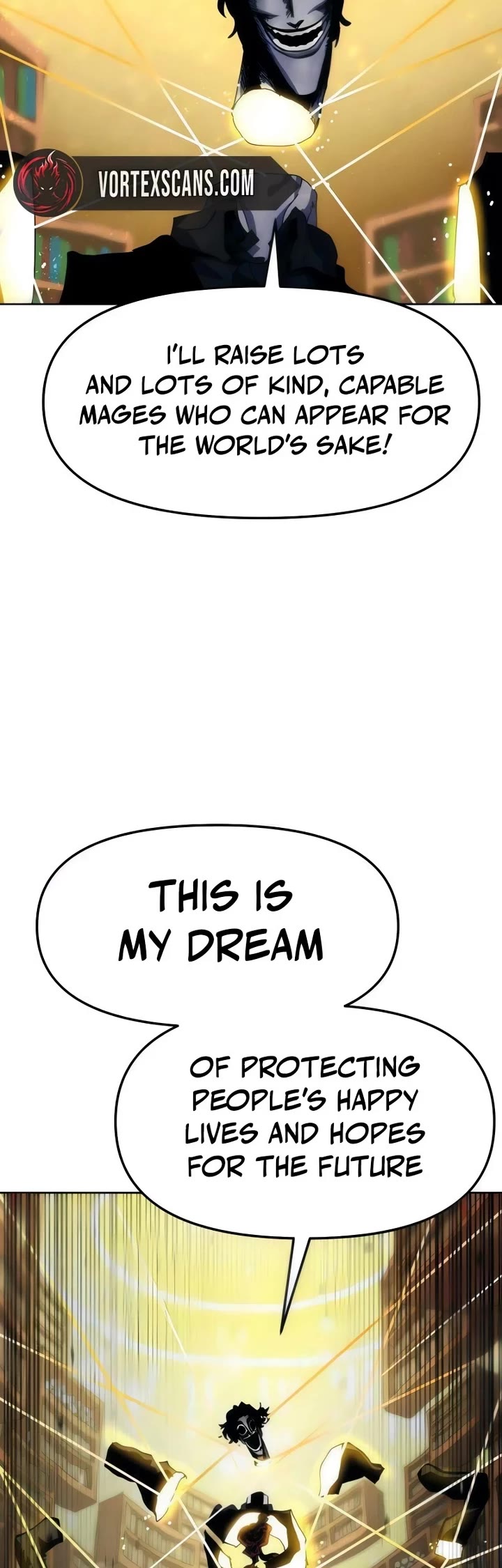 Archmage Curriculum Chapter 9 page 34 - Chapter 9