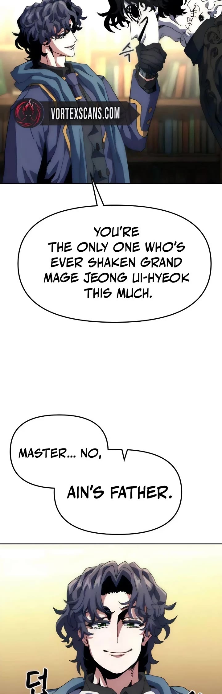 Archmage Curriculum Chapter 9 page 39 - Chapter 9