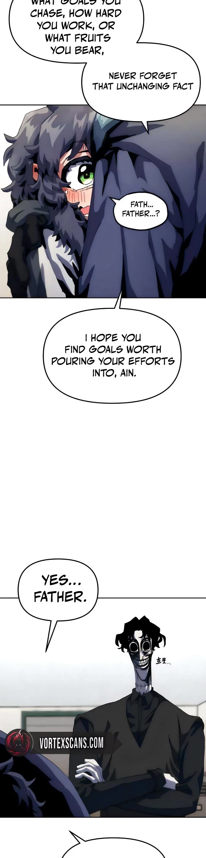 Archmage Curriculum Chapter 9 page 46 - Chapter 9