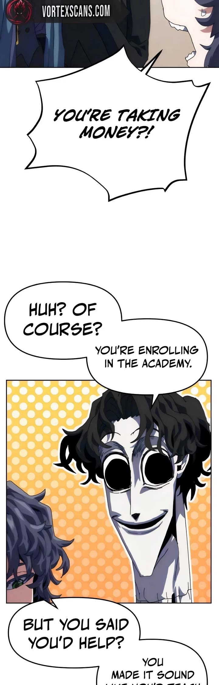 Archmage Curriculum Chapter 9 page 50 - Chapter 9