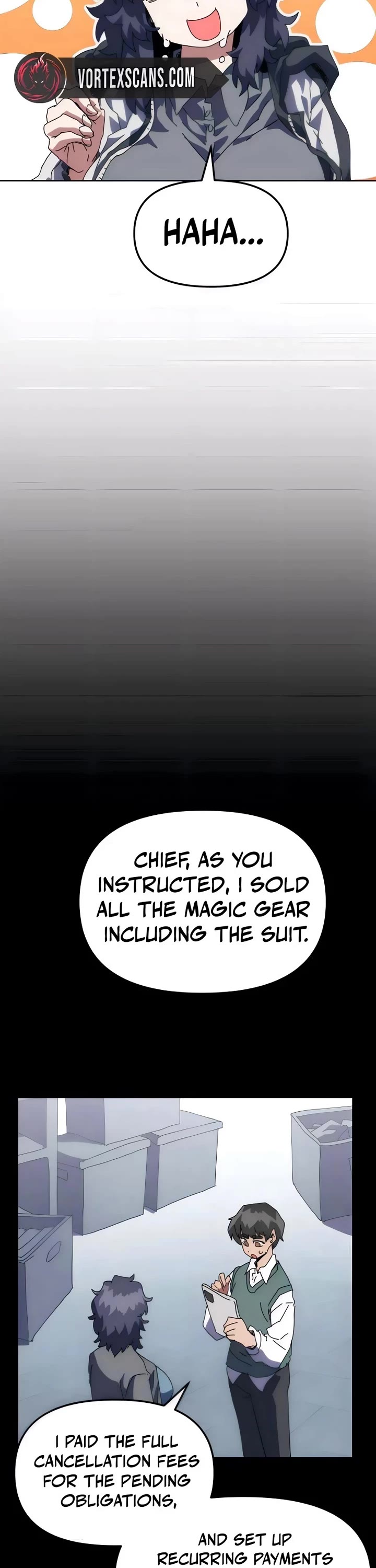 Archmage Curriculum Chapter 9 page 53 - Chapter 9