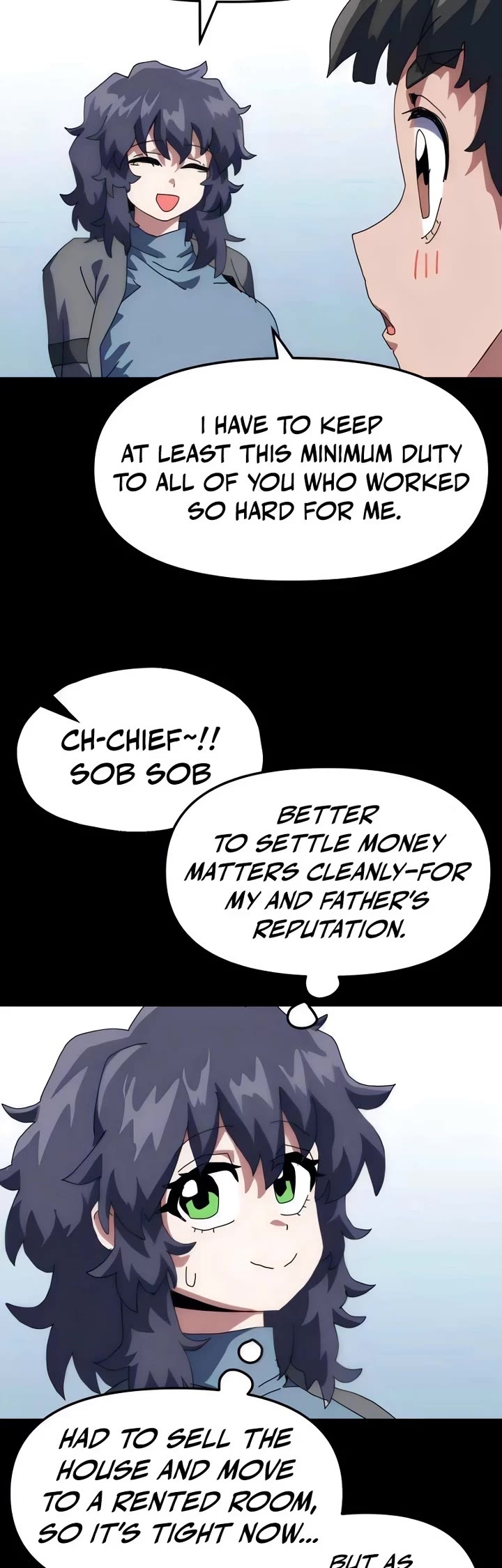 Archmage Curriculum Chapter 9 page 55 - Chapter 9