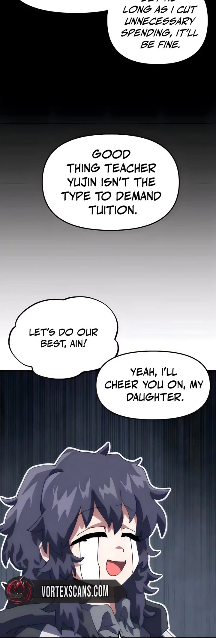 Archmage Curriculum Chapter 9 page 56 - Chapter 9