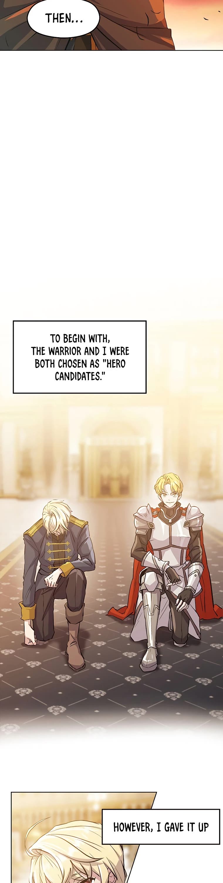 Archmage Transcending Through Regression Chapter 1 page 10 - Chapter 1