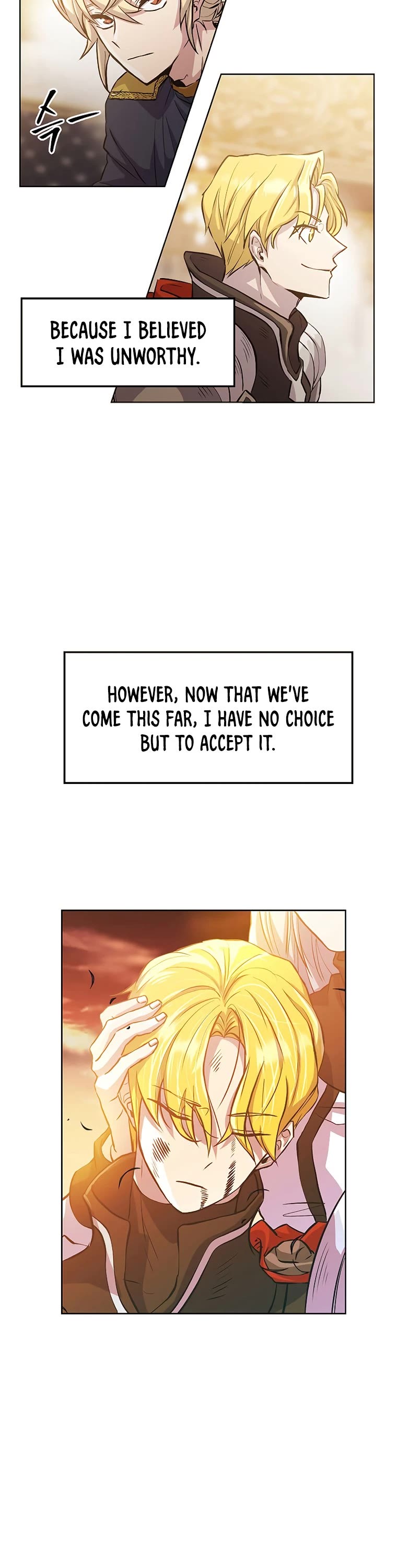 Archmage Transcending Through Regression Chapter 1 page 11 - Chapter 1