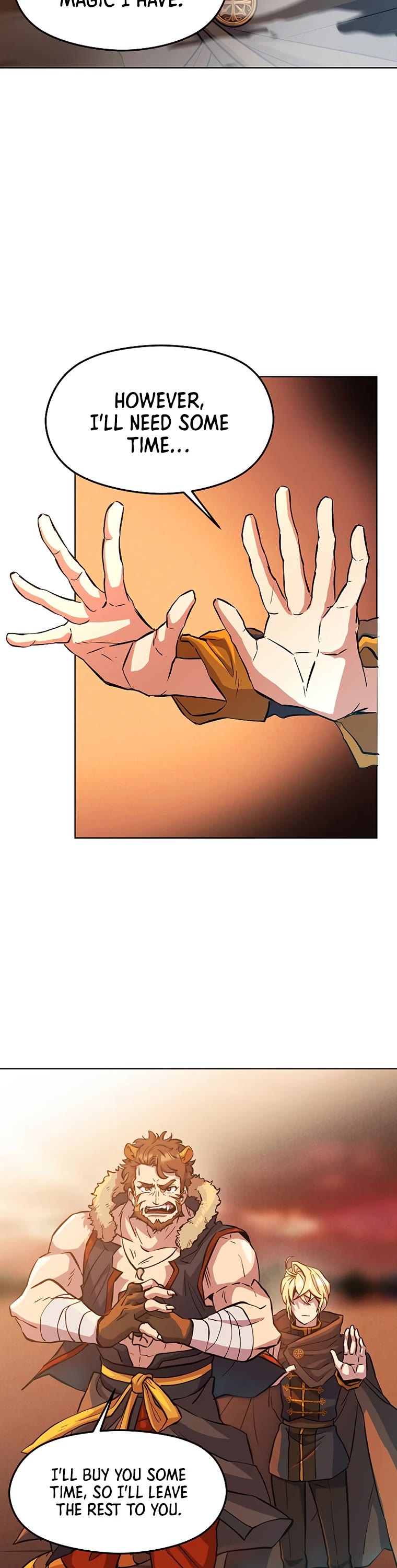 Archmage Transcending Through Regression Chapter 1 page 14 - Chapter 1