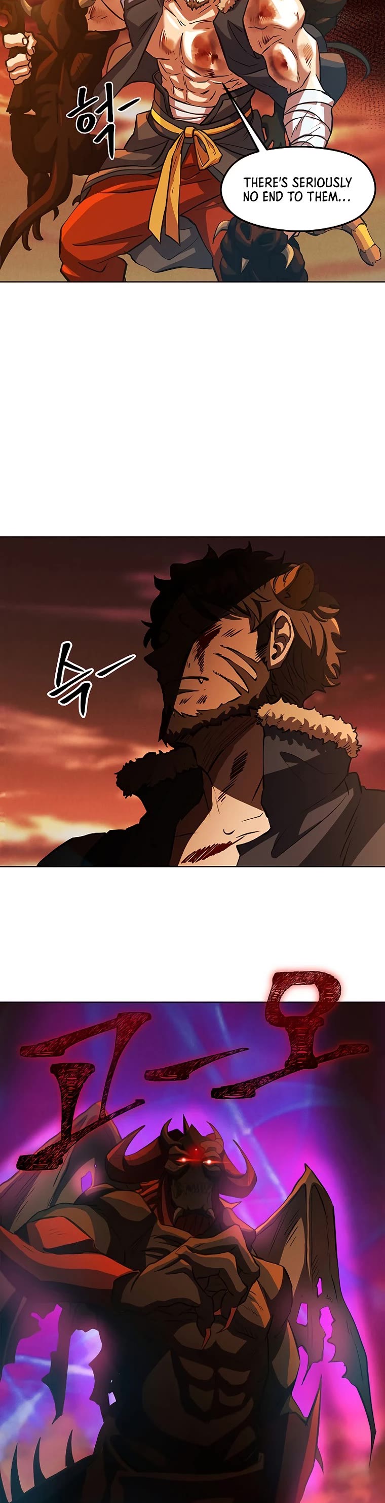 Archmage Transcending Through Regression Chapter 1 page 20 - Chapter 1