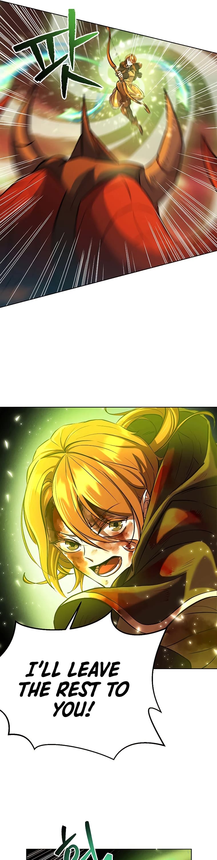 Archmage Transcending Through Regression Chapter 1 page 22 - Chapter 1