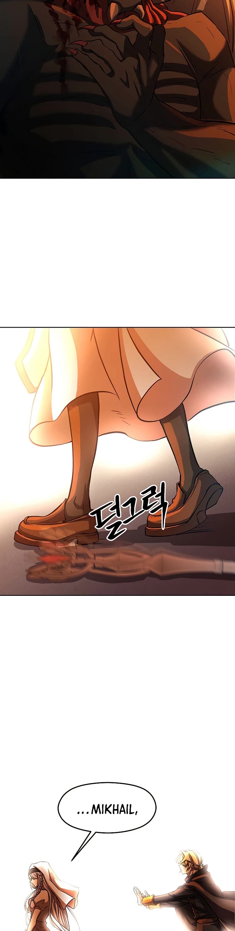 Archmage Transcending Through Regression Chapter 1 page 24 - Chapter 1