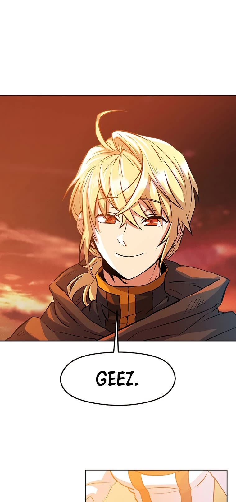 Archmage Transcending Through Regression Chapter 1 page 26 - Chapter 1