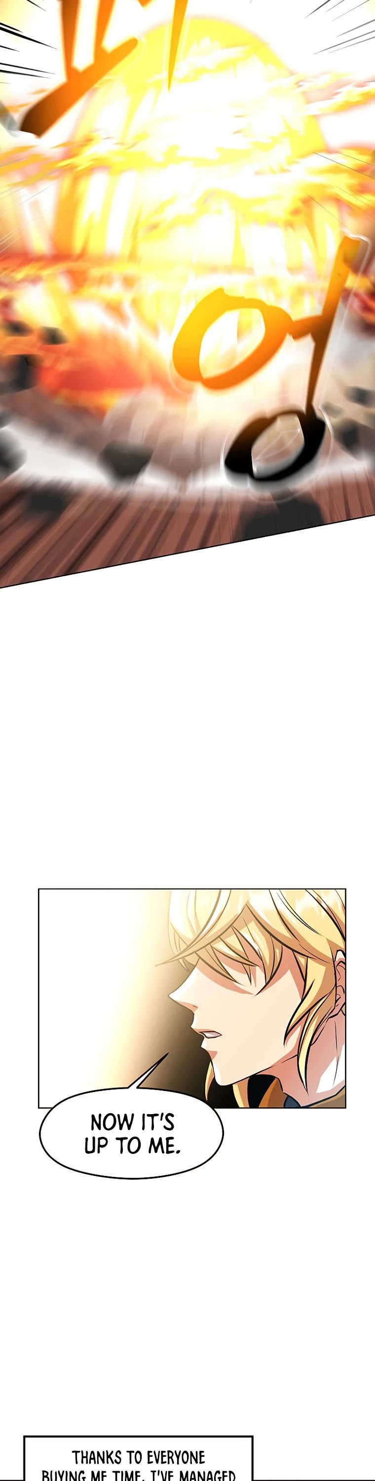 Archmage Transcending Through Regression Chapter 1 page 29 - Chapter 1
