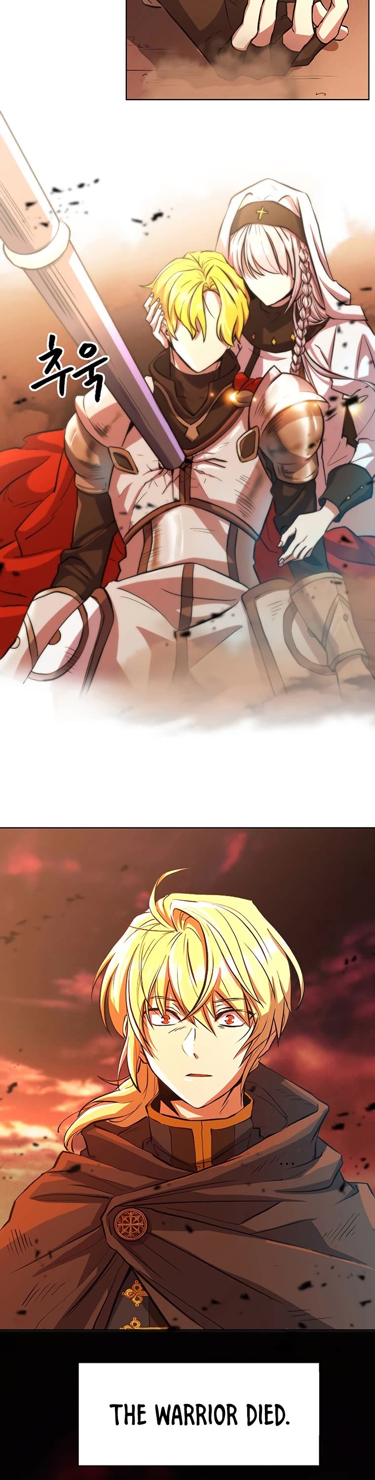 Archmage Transcending Through Regression Chapter 1 page 3 - Chapter 1