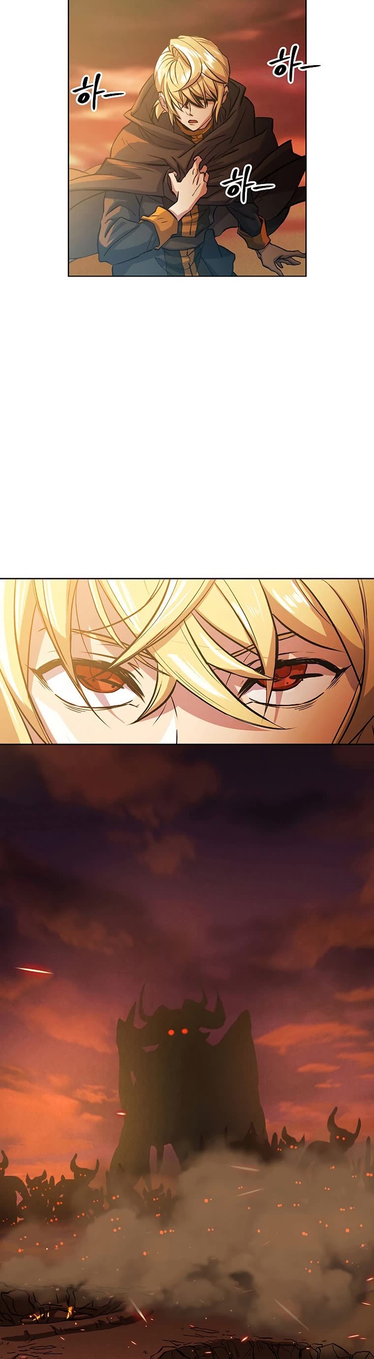 Archmage Transcending Through Regression Chapter 1 page 36 - Chapter 1