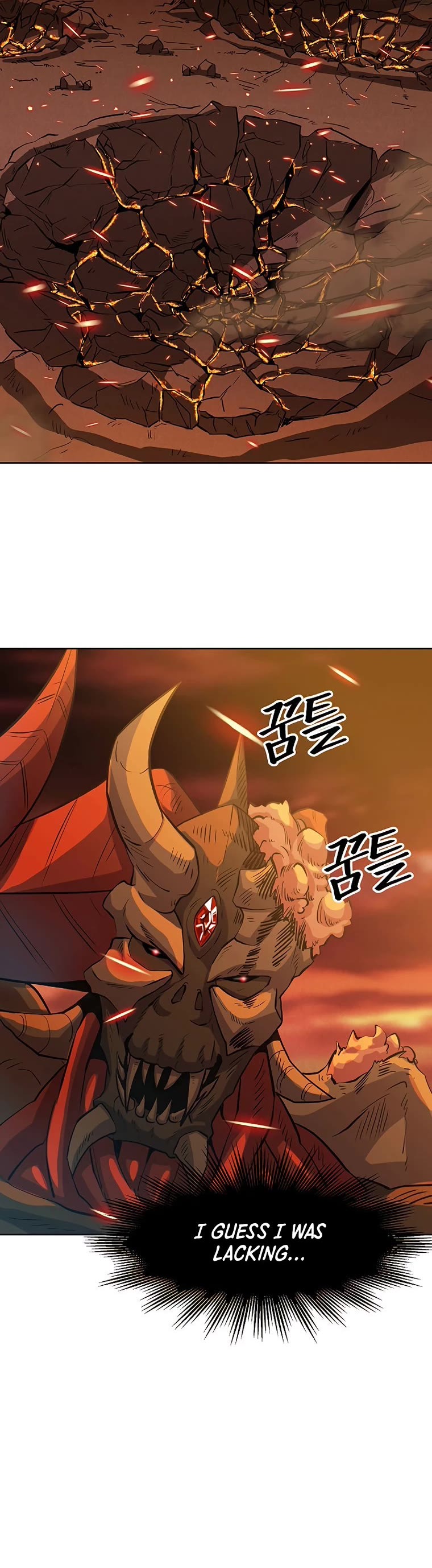 Archmage Transcending Through Regression Chapter 1 page 37 - Chapter 1