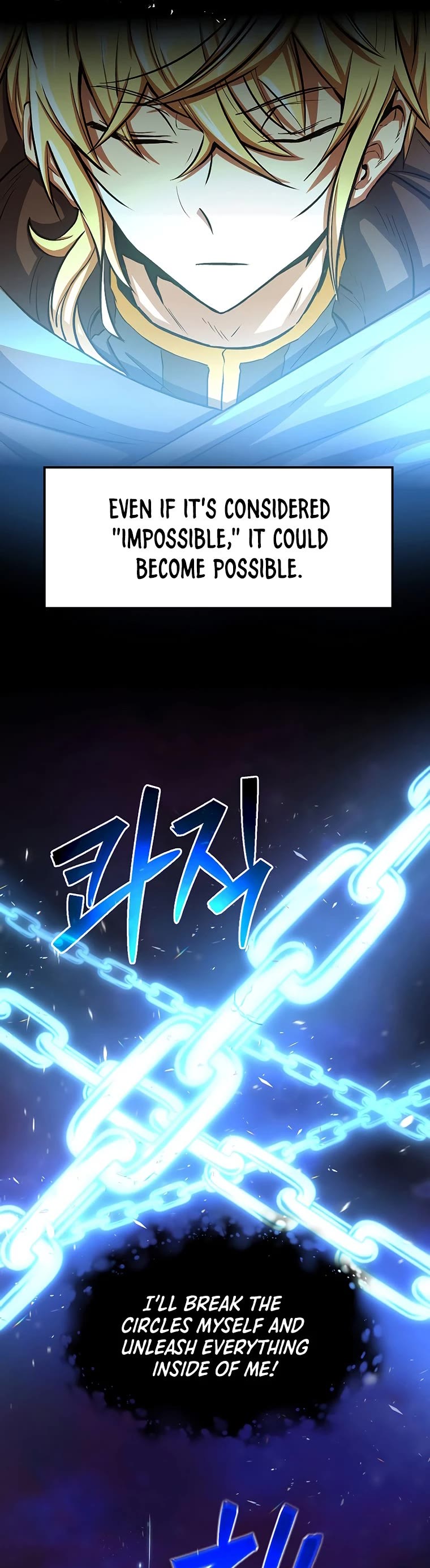 Archmage Transcending Through Regression Chapter 1 page 41 - Chapter 1