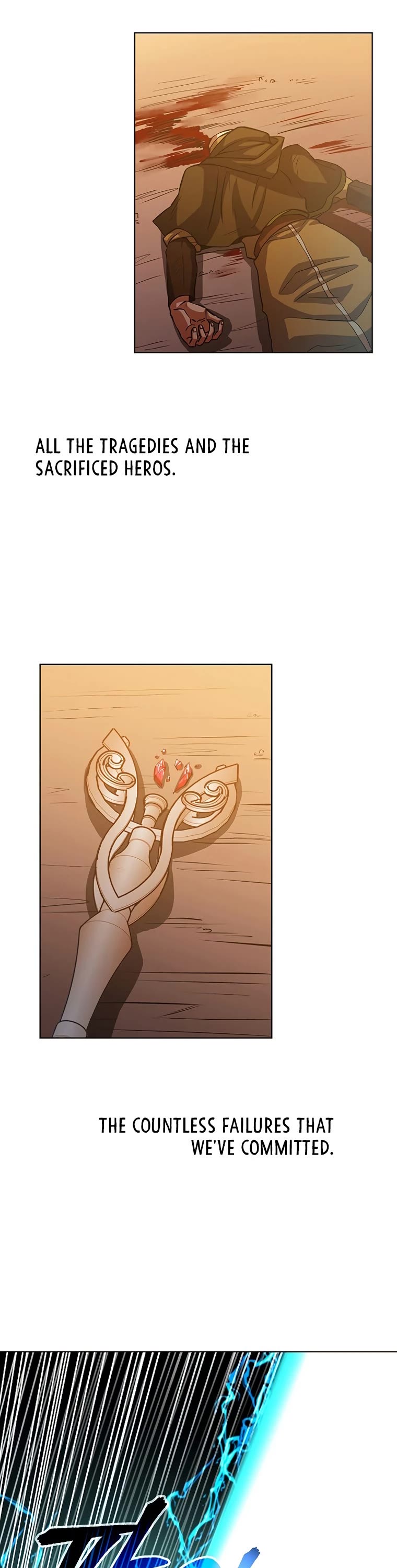 Archmage Transcending Through Regression Chapter 1 page 45 - Chapter 1