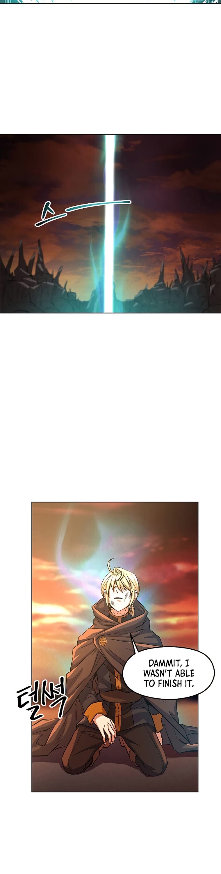 Archmage Transcending Through Regression Chapter 1 page 47 - Chapter 1