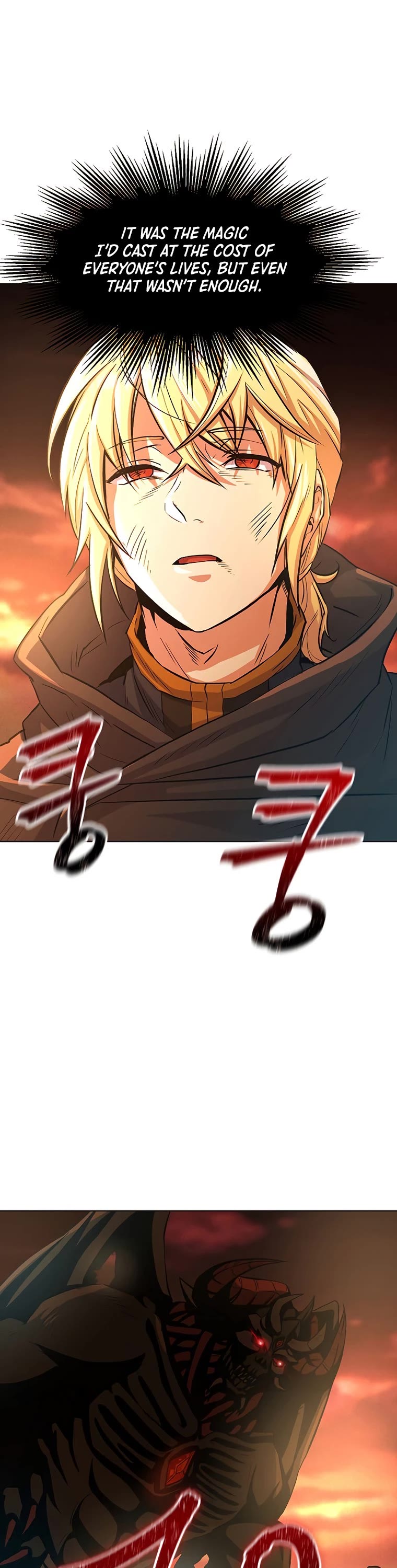 Archmage Transcending Through Regression Chapter 1 page 48 - Chapter 1