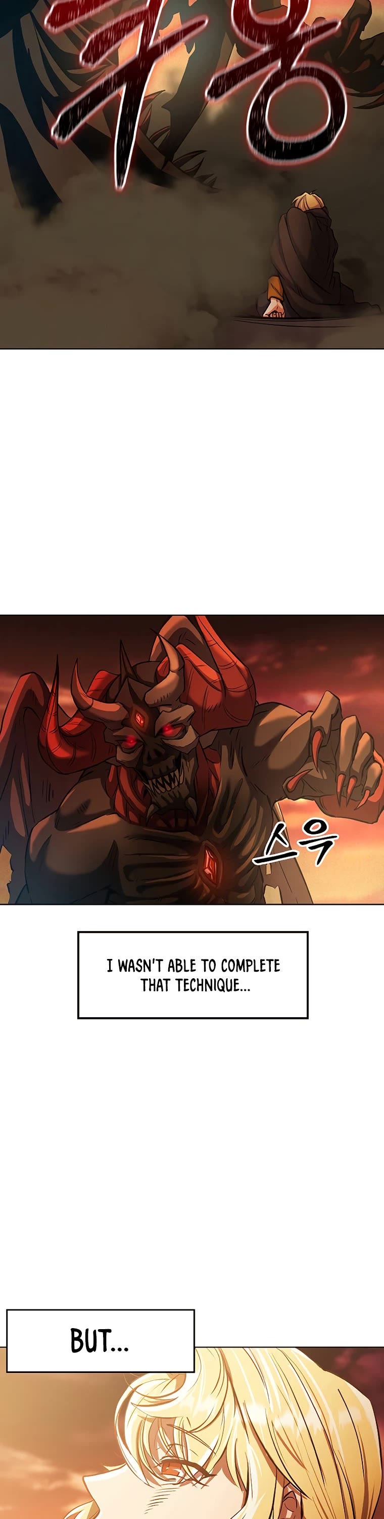 Archmage Transcending Through Regression Chapter 1 page 49 - Chapter 1