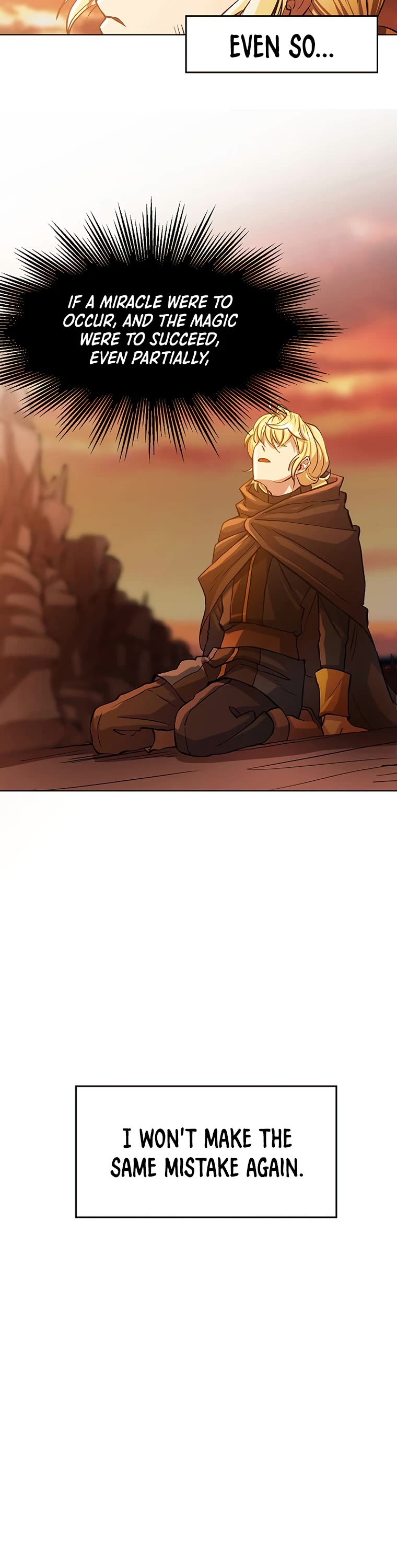 Archmage Transcending Through Regression Chapter 1 page 50 - Chapter 1