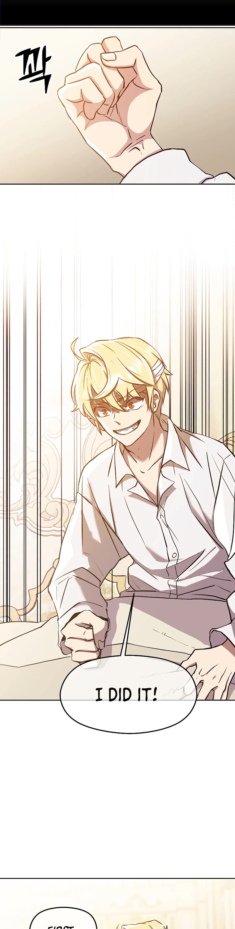 Archmage Transcending Through Regression Chapter 1 page 58 - Chapter 1