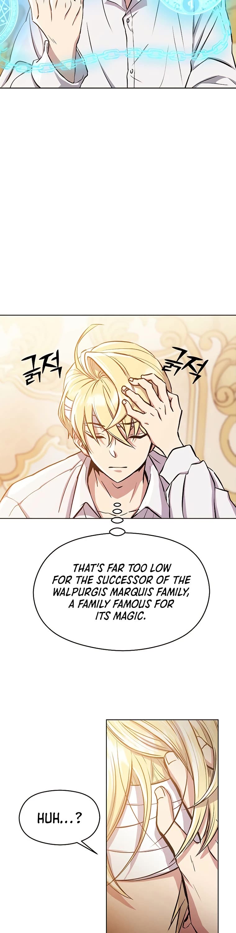 Archmage Transcending Through Regression Chapter 1 page 60 - Chapter 1