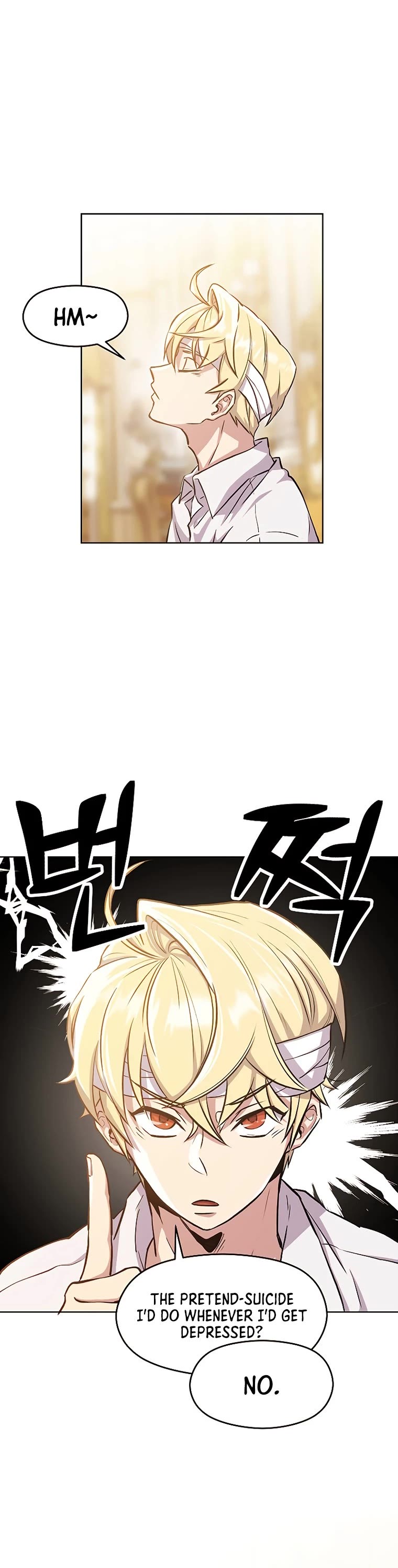 Archmage Transcending Through Regression Chapter 1 page 62 - Chapter 1