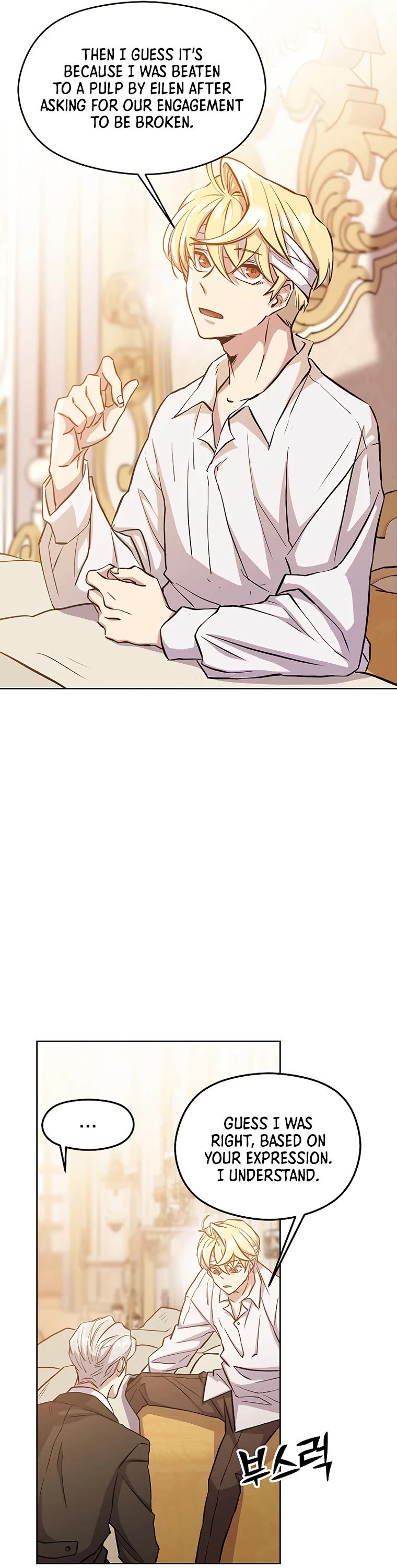 Archmage Transcending Through Regression Chapter 1 page 63 - Chapter 1