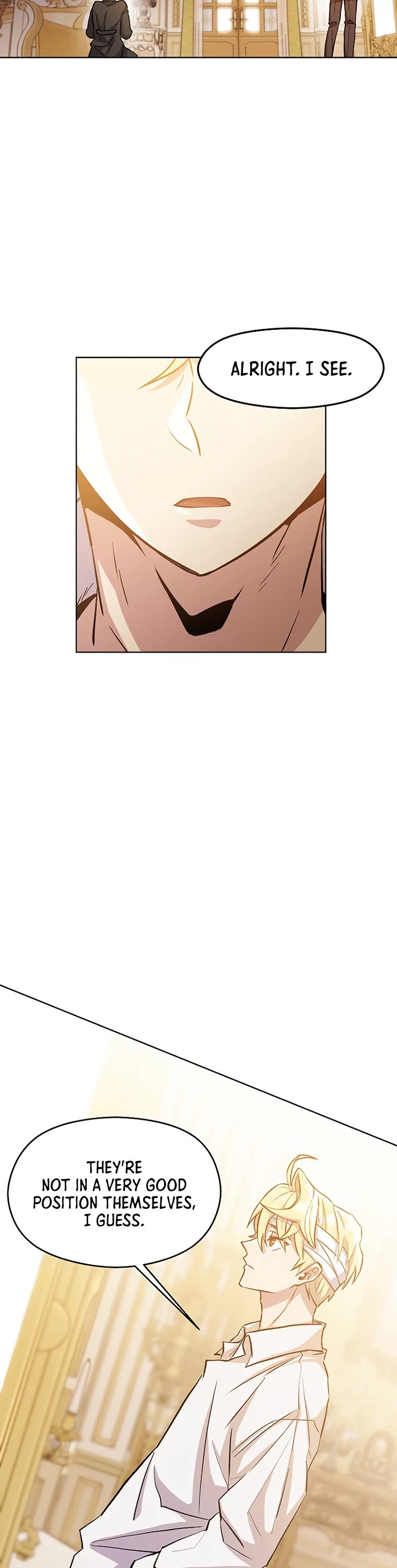 Archmage Transcending Through Regression Chapter 1 page 66 - Chapter 1