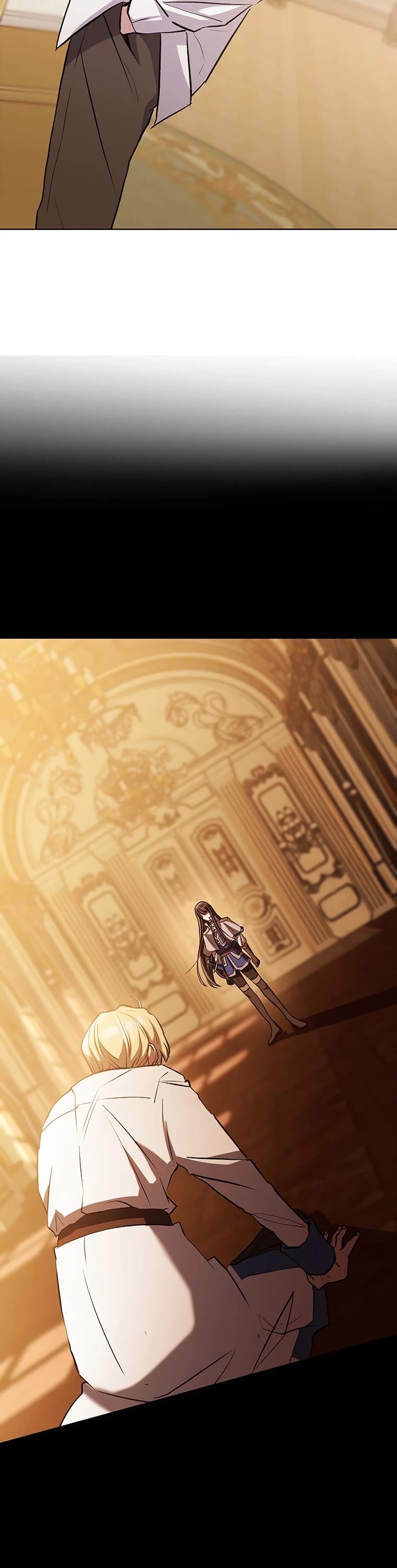 Archmage Transcending Through Regression Chapter 1 page 67 - Chapter 1