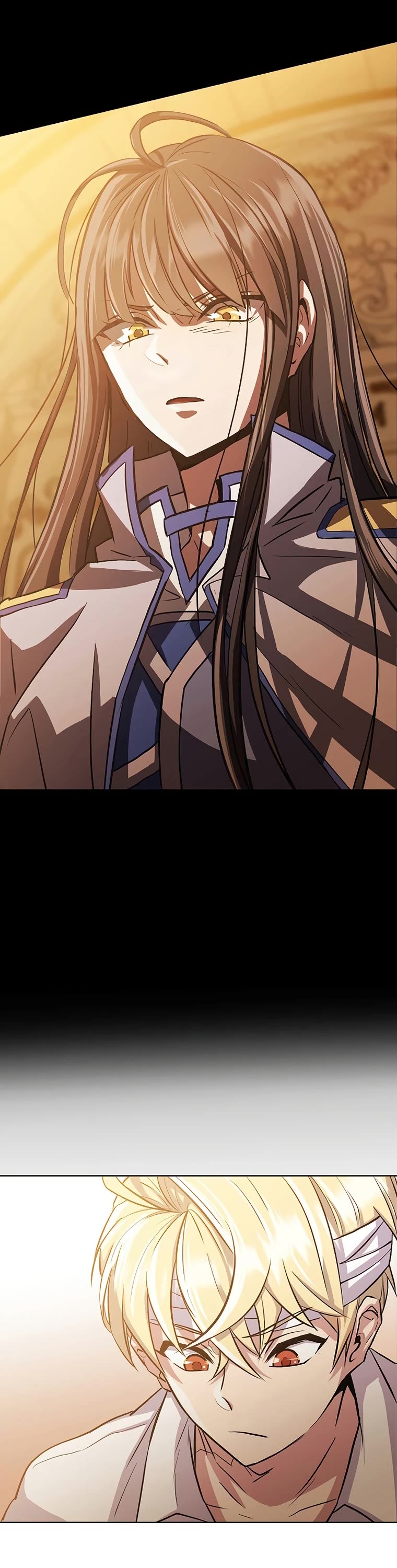 Archmage Transcending Through Regression Chapter 1 page 68 - Chapter 1