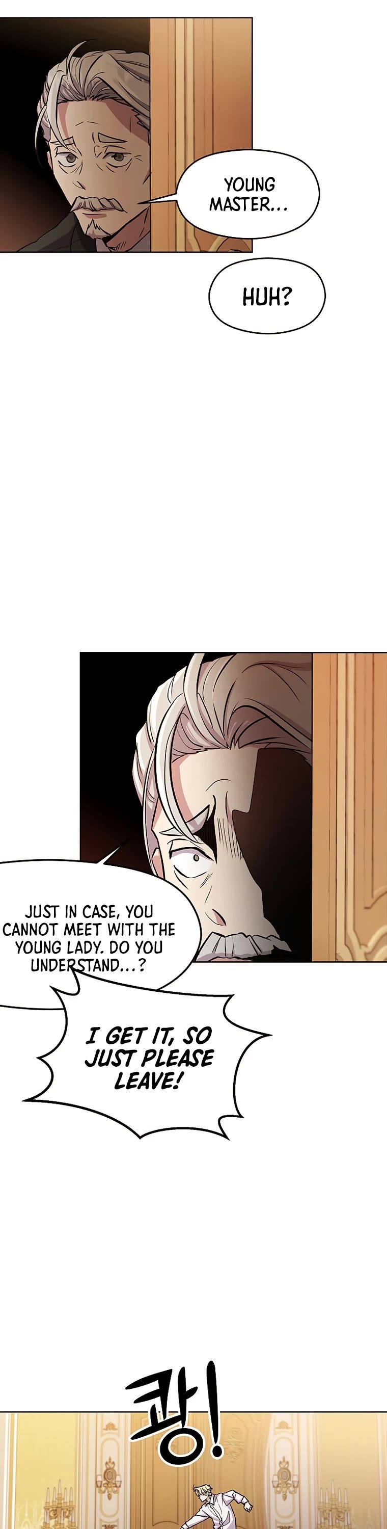 Archmage Transcending Through Regression Chapter 1 page 70 - Chapter 1
