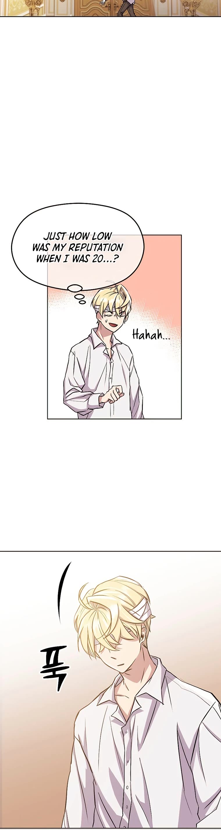 Archmage Transcending Through Regression Chapter 1 page 71 - Chapter 1