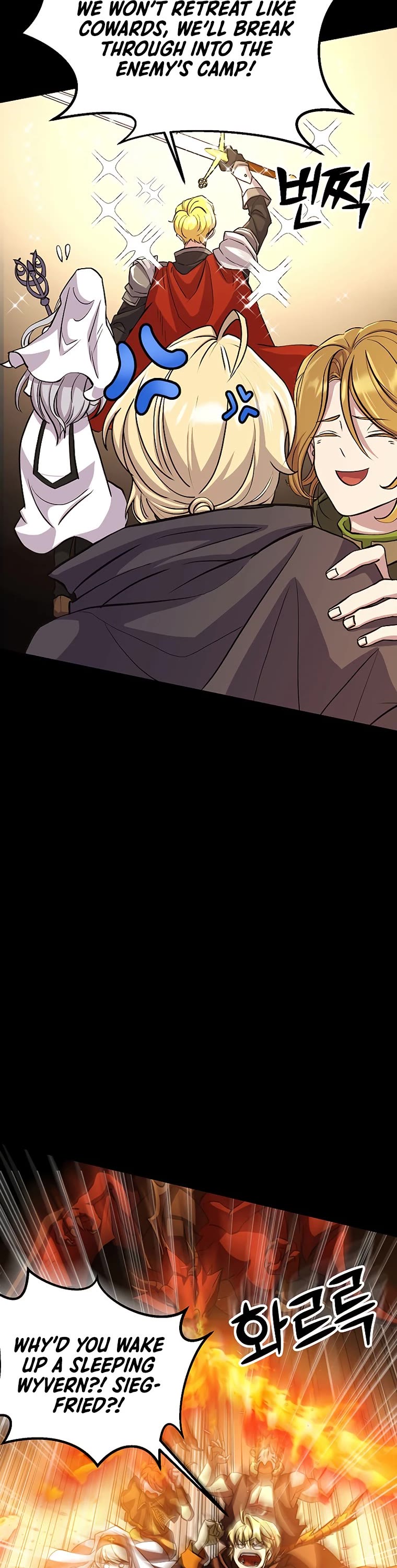 Archmage Transcending Through Regression Chapter 1 page 74 - Chapter 1