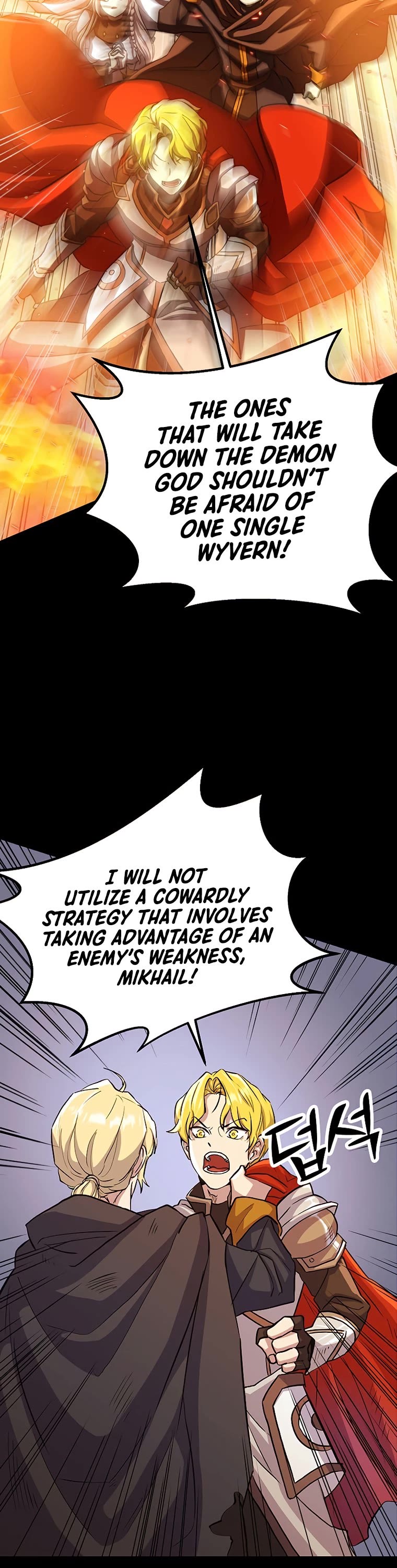 Archmage Transcending Through Regression Chapter 1 page 75 - Chapter 1