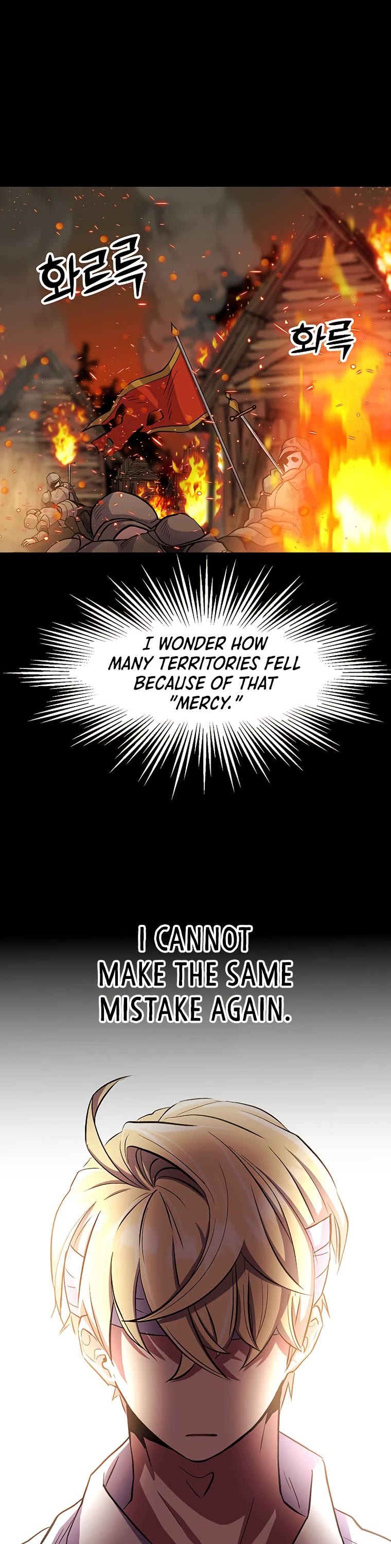 Archmage Transcending Through Regression Chapter 1 page 76 - Chapter 1