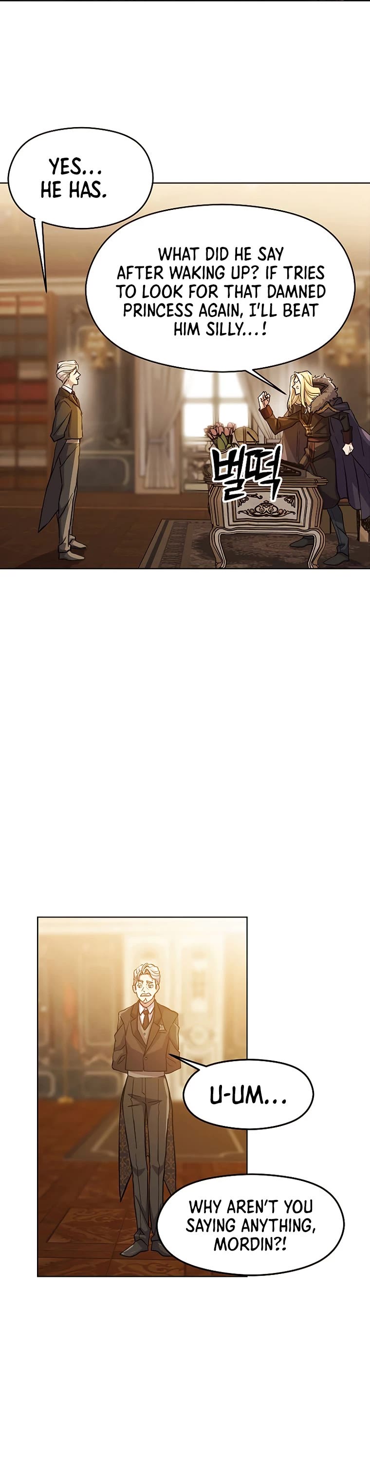Archmage Transcending Through Regression Chapter 1 page 79 - Chapter 1