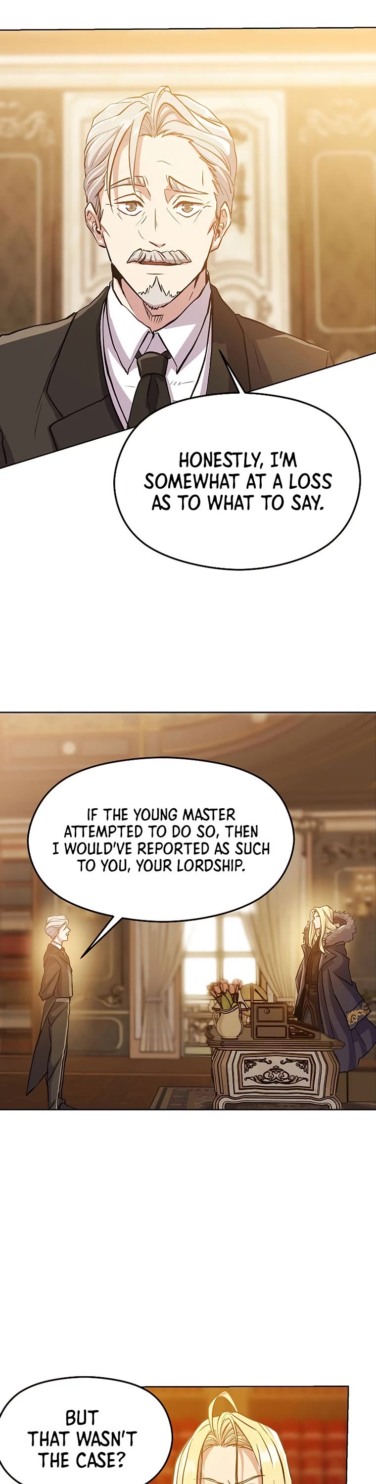 Archmage Transcending Through Regression Chapter 1 page 80 - Chapter 1