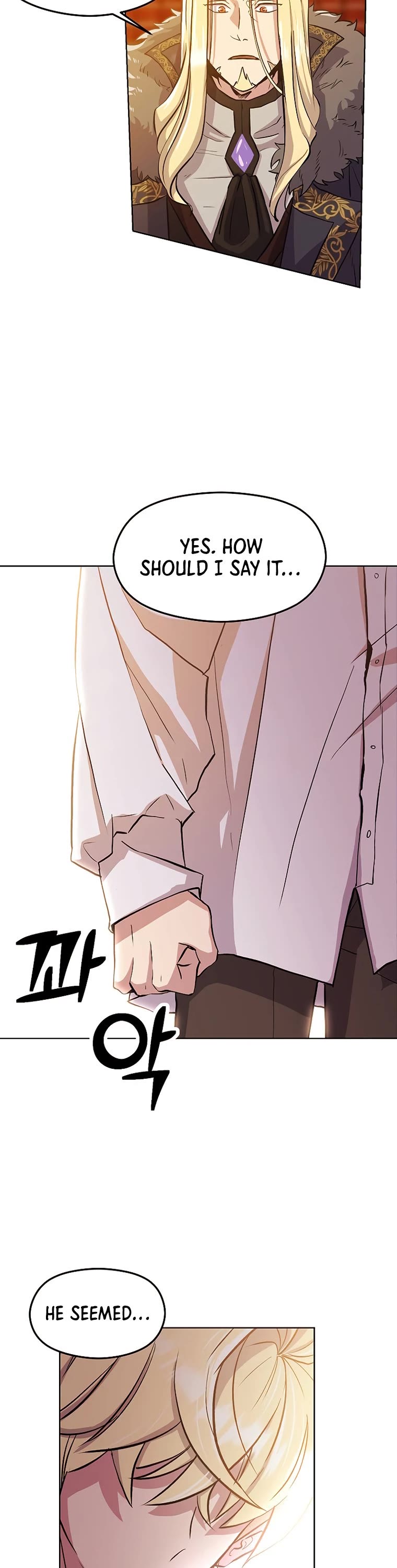 Archmage Transcending Through Regression Chapter 1 page 81 - Chapter 1
