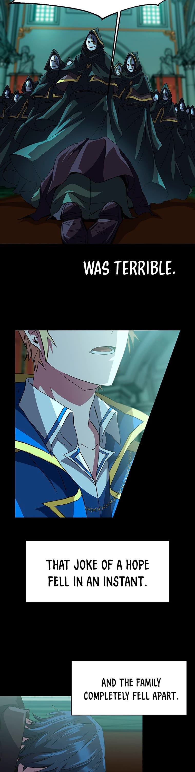 Archmage Transcending Through Regression Chapter 10 page 10 - Chapter 10