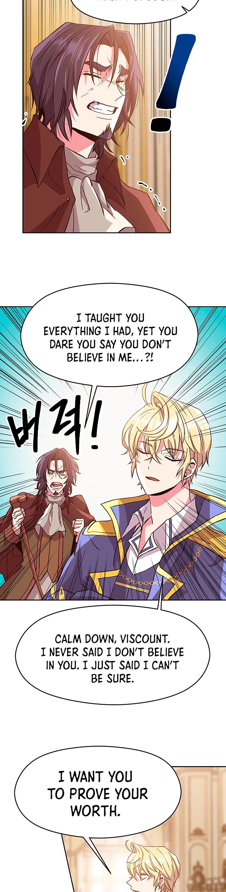 Archmage Transcending Through Regression Chapter 10 page 14 - Chapter 10
