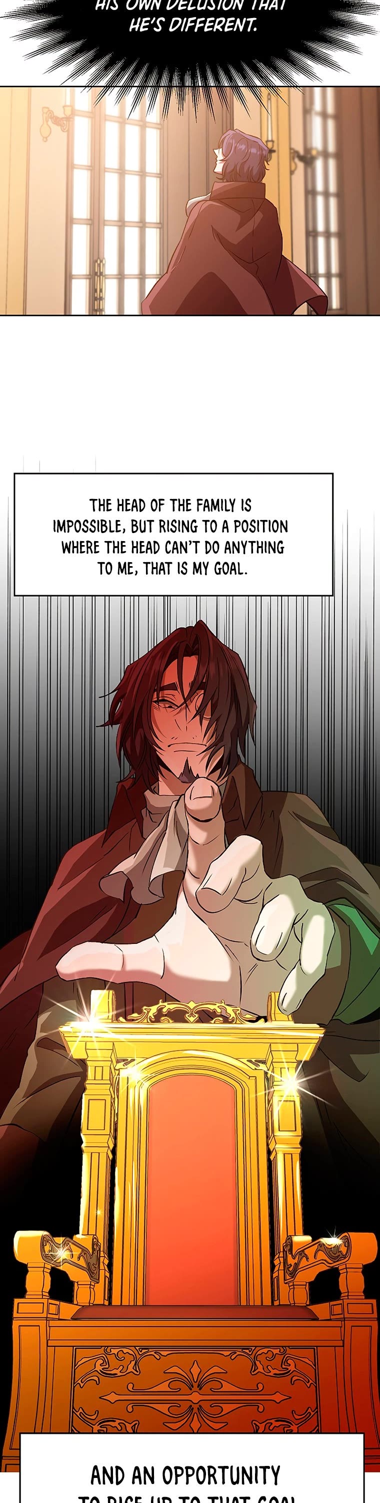 Archmage Transcending Through Regression Chapter 10 page 21 - Chapter 10