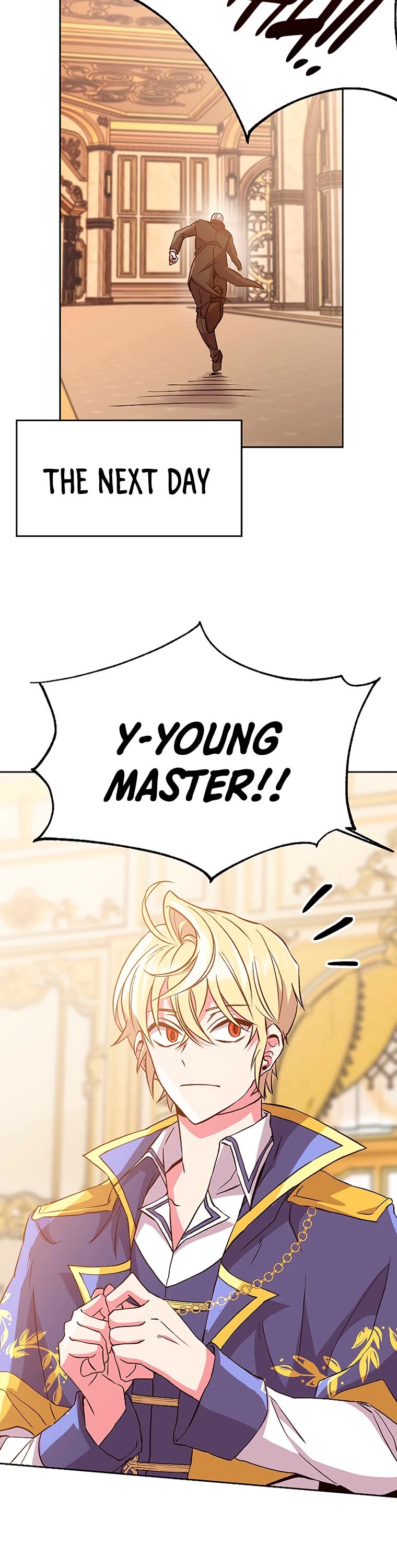 Archmage Transcending Through Regression Chapter 10 page 25 - Chapter 10