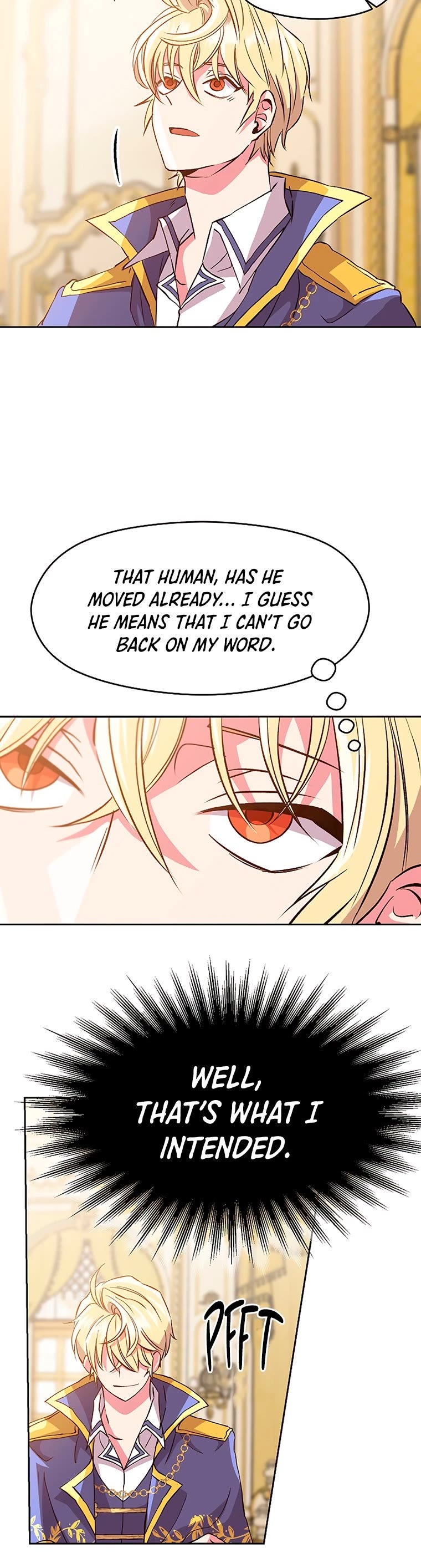 Archmage Transcending Through Regression Chapter 10 page 27 - Chapter 10