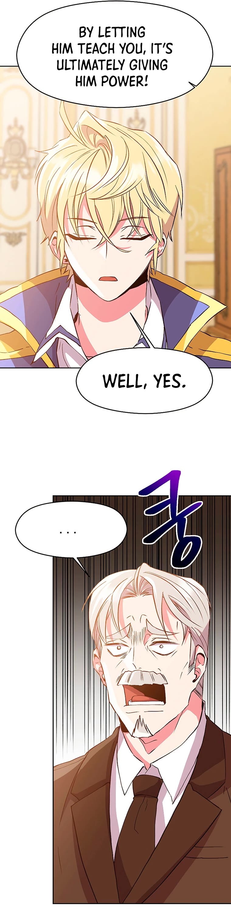 Archmage Transcending Through Regression Chapter 10 page 29 - Chapter 10