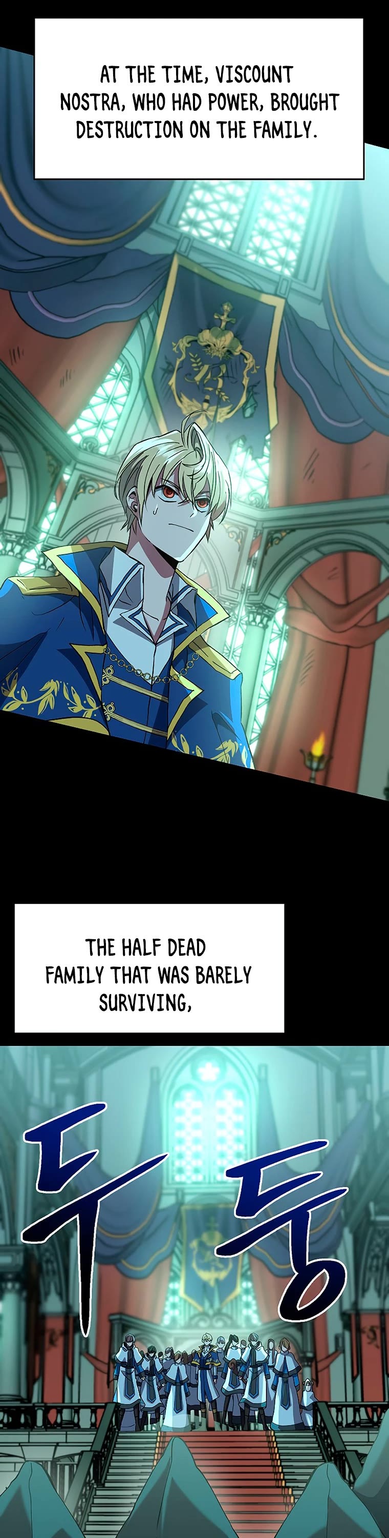 Archmage Transcending Through Regression Chapter 10 page 3 - Chapter 10